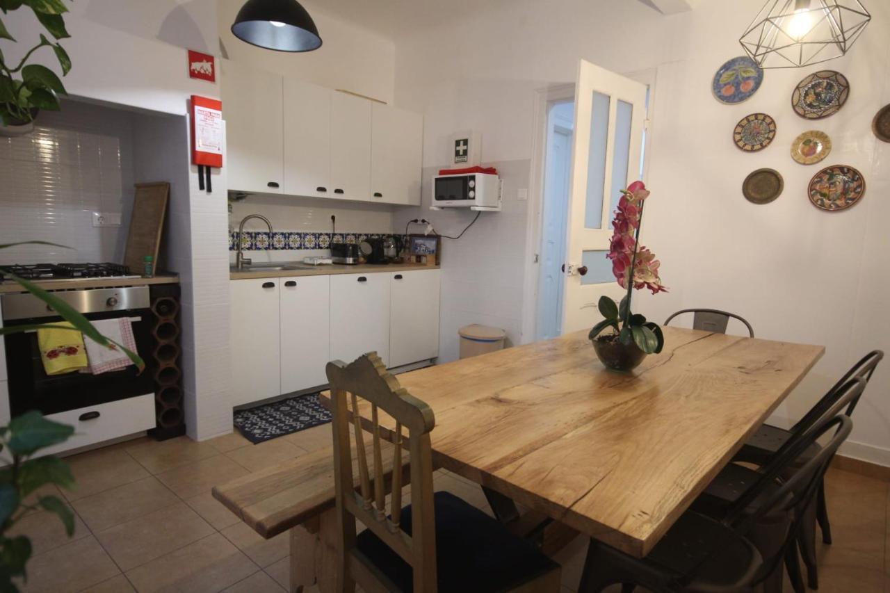 Nautic M1 R2 - Classy & Cozy Double Room With Shared Bathroom In Marques Pombal Lisabona Exterior foto