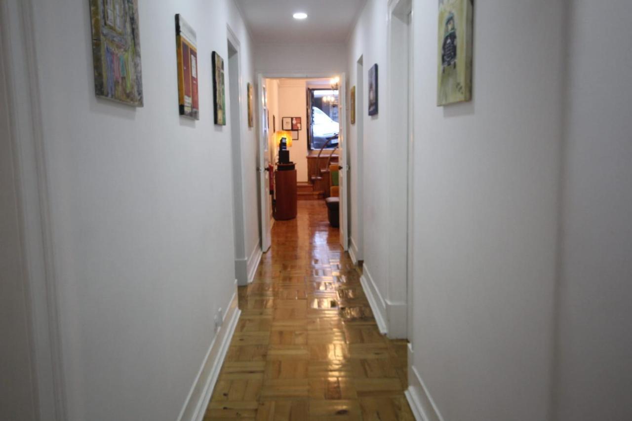 Nautic M1 R2 - Classy & Cozy Double Room With Shared Bathroom In Marques Pombal Lisabona Exterior foto